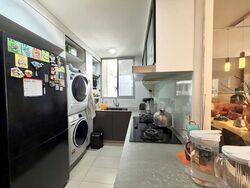 Prive (D19), Condominium #599545611
